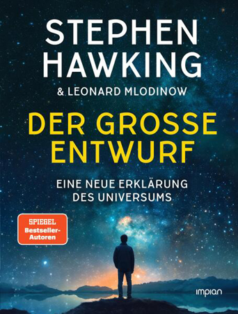 Bild zu Der große Entwurf von Hawking, Stephen 