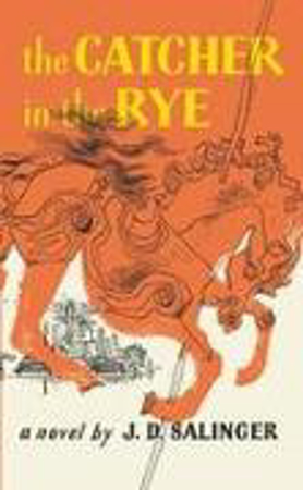 Bild zu The Catcher in the Rye von Salinger, Jerome D.