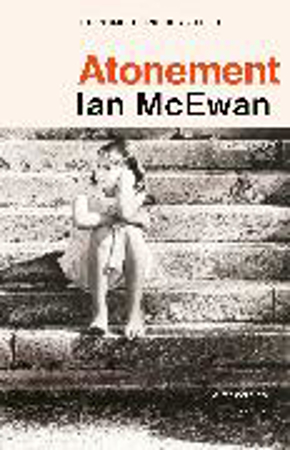 Bild zu Atonement von McEwan, Ian