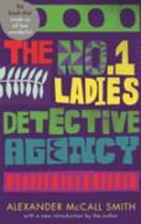 Bild zu The No. 1 Ladies' Detective Agency (eBook) von McCall Smith, Alexander