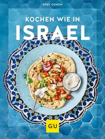 Bild zu Kochen wie in Israel (eBook) von Cohen, Stav