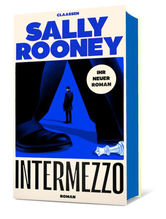 Bild zu Intermezzo von Rooney, Sally 