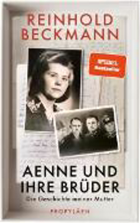 Bild zu Aenne und ihre Brüder (eBook) von Beckmann, Reinhold