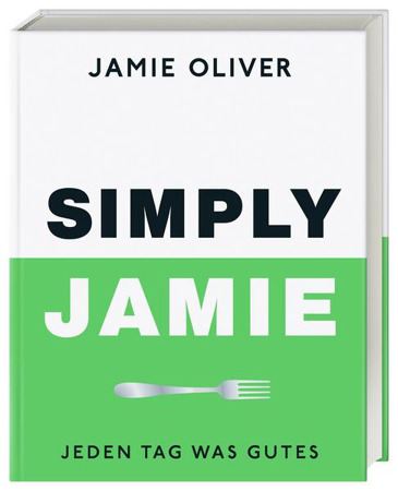 Bild zu Simply Jamie von Oliver, Jamie 