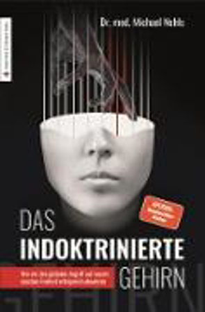 Bild zu Das indoktrinierte Gehirn (eBook) von Nehls, Michael