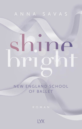 Bild zu Shine Bright - New England School of Ballet von Savas, Anna