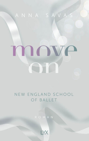 Bild zu Move On - New England School of Ballet von Savas, Anna