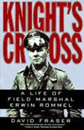 Bild zu Knight's Cross von Fraser, David