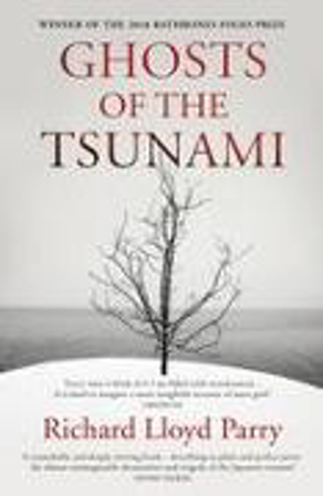 Bild zu Ghosts of the Tsunami von Parry, Richard Lloyd