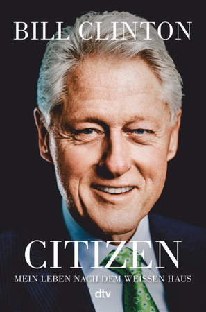 Bild zu Citizen von Clinton, Bill 