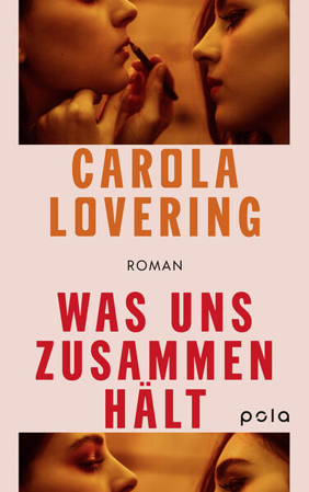 Bild zu Was uns zusammenhält von Lovering, Carola 