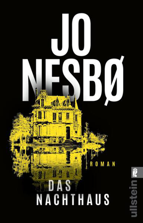 Bild zu Das Nachthaus von Nesbø, Jo 