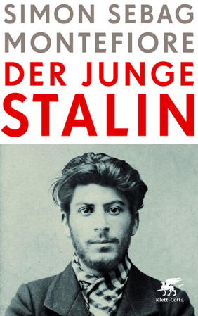 Bild zu Der junge Stalin von Sebag Montefiore, Simon 