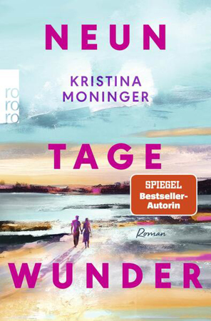 Bild zu Neun Tage Wunder von Moninger, Kristina