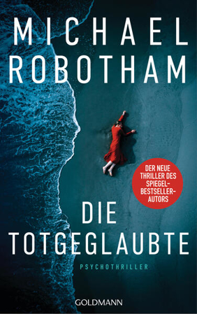 Bild zu Die Totgeglaubte (Haven 4) von Robotham, Michael 