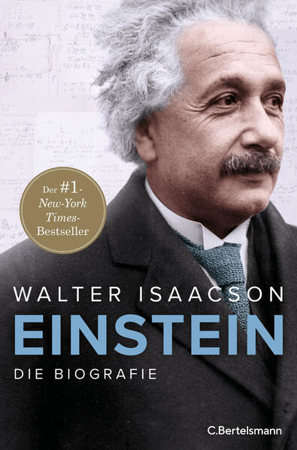 Bild zu Einstein von Isaacson, Walter 