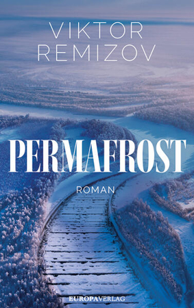 Bild zu Permafrost von Remizov, Viktor 