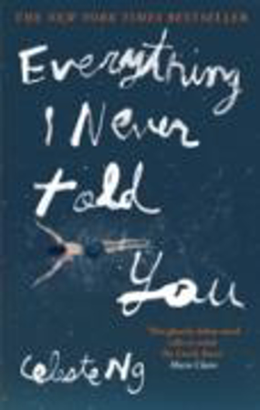 Bild zu Everything I Never Told You (eBook) von Ng, Celeste