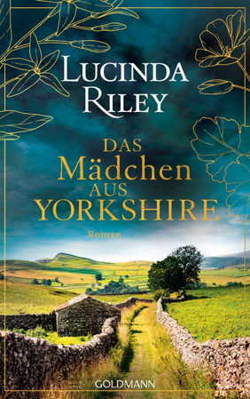 Bild zu Das Mädchen aus Yorkshire von Riley, Lucinda 