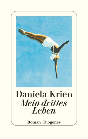 Bild zu Mein drittes Leben (eBook) von Krien, Daniela