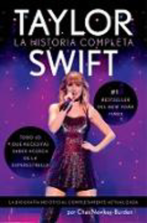 Bild von Taylor Swift \ (Spanish edition) (eBook) von Newkey-Burden, Chas 