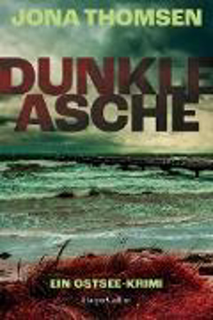 Bild von Dunkle Asche (eBook) von Thomsen, Jona