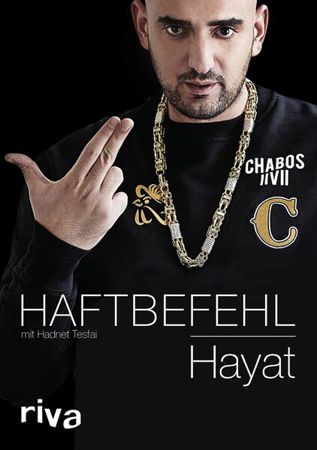 Bild zu Hayat (eBook) von Haftbefehl