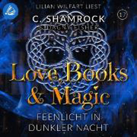 Bild von Feenlicht in dunkler Nacht (Audio Download) von Shamrock, C. 