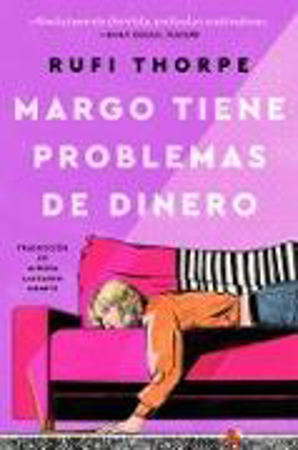 Bild von Margo's Got Money Troubles \ Margo tiene problemas de dinero (Spanish ed) (eBook) von Thorpe, Rufi 