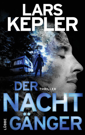 Bild von Der Nachtgänger (eBook) von Kepler, Lars 