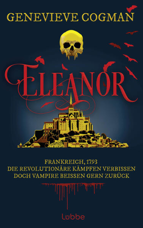 Bild von Eleanor (eBook) von Cogman, Genevieve 