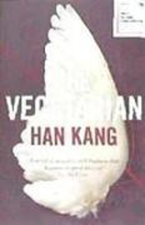 Bild zu The Vegetarian von Kang, Han 