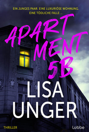 Bild von Apartment 5B (eBook) von Unger, Lisa