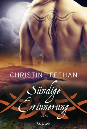 Bild von Sündige Erinnerung (eBook) von Feehan, Christine 