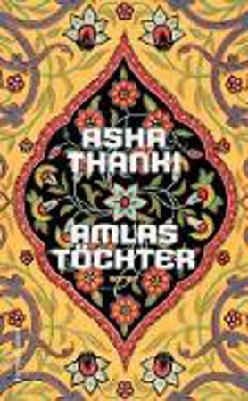 Bild von Amlas Töchter (eBook) von Thanki, Asha 