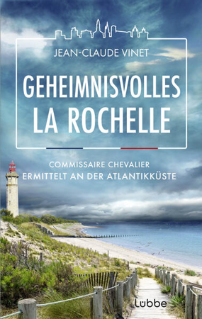 Bild von Geheimnisvolles La Rochelle (eBook) von Vinet, Jean-Claude