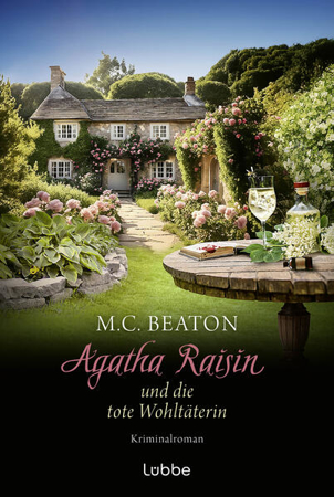 Bild von Agatha Raisin und die tote Wohltäterin (eBook) von Beaton, M. C. 