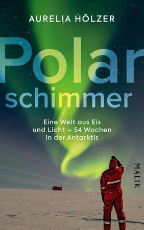 Bild zu Polarschimmer von Hölzer, Aurelia 