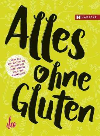 Bild zu Alles ohne Gluten von Clea